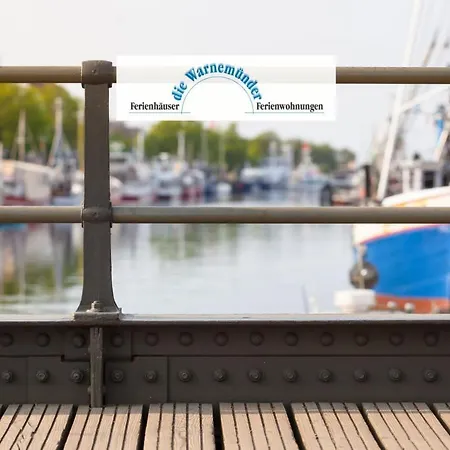 Апартаменты Chrischanshof, Ostseebrise